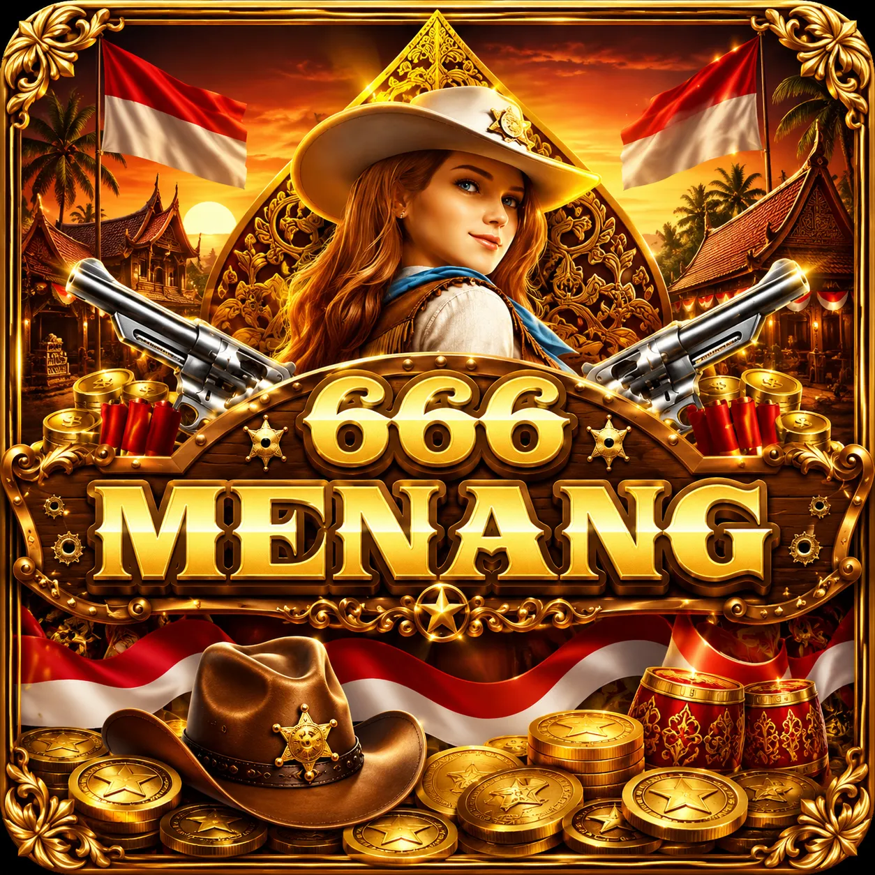 666MENANG - Permainan Slot Terbaik untuk Menangkan Hadiah Menarik
