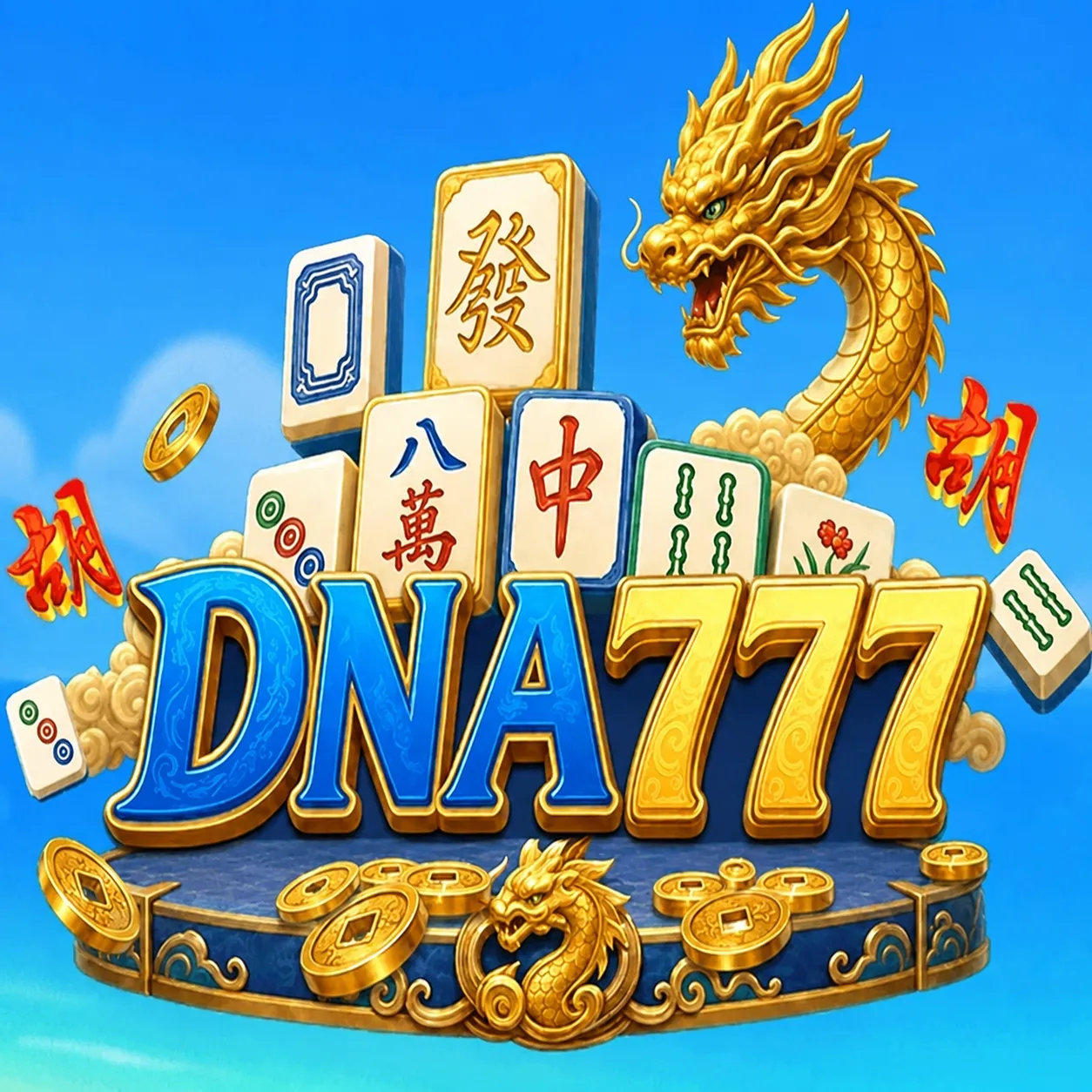DNA777 - Pengalaman Terbaik dalam Live Casino
