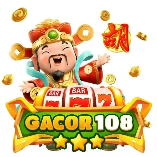GACOR108 - Arena Pertempuran MOBA Terbaik