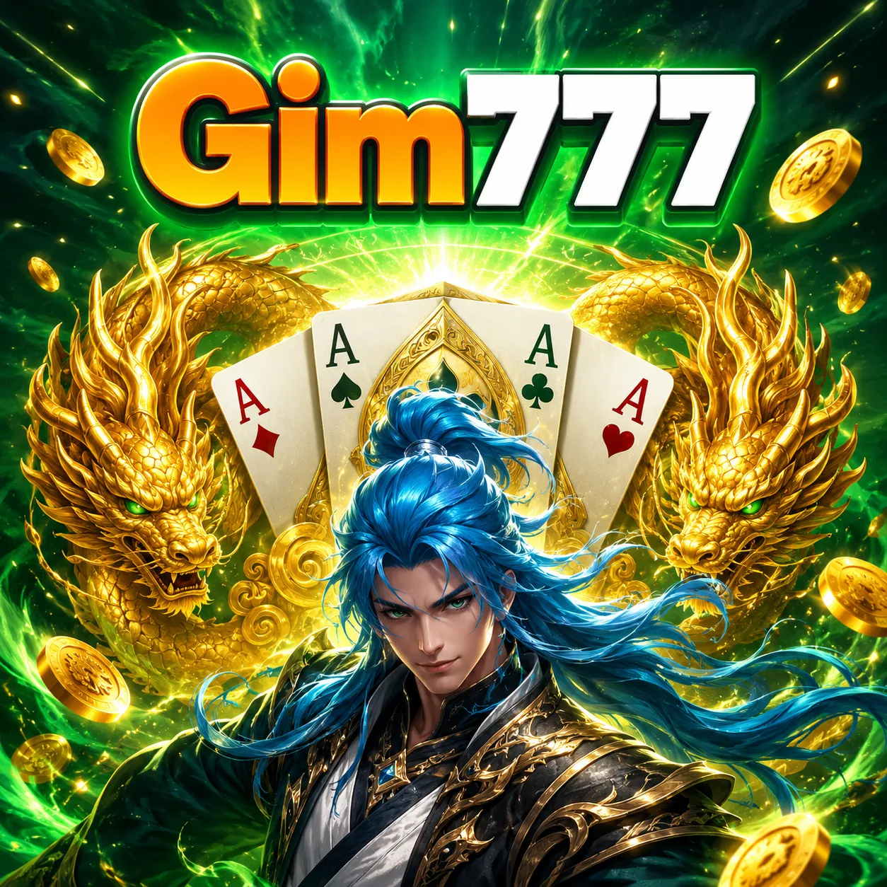 GIM777 - Membangun Kerajaan Bisnis dalam Dunia Tycoon