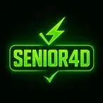 SENIOR4D - Permainan Sepak Bola yang Menantang dan Seru