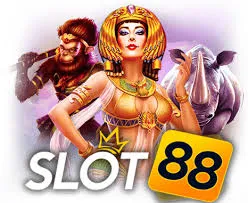 SLOT88 - Permainan Kasino Seru dan Menguntungkan
