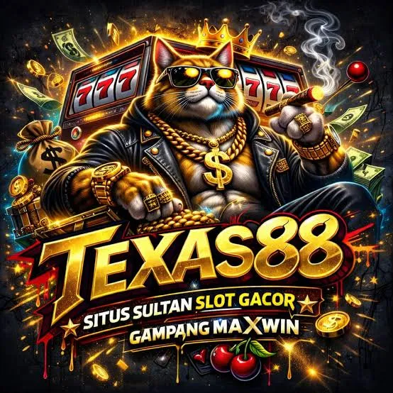 TEXAS88 - Game Memancing Seru dan Menantang