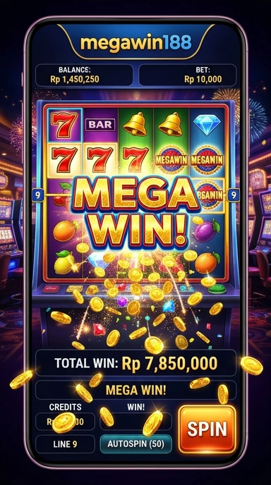 Fitur menarik dalam aplikasi megawin188 untuk pengalaman pengguna yang lebih baik.